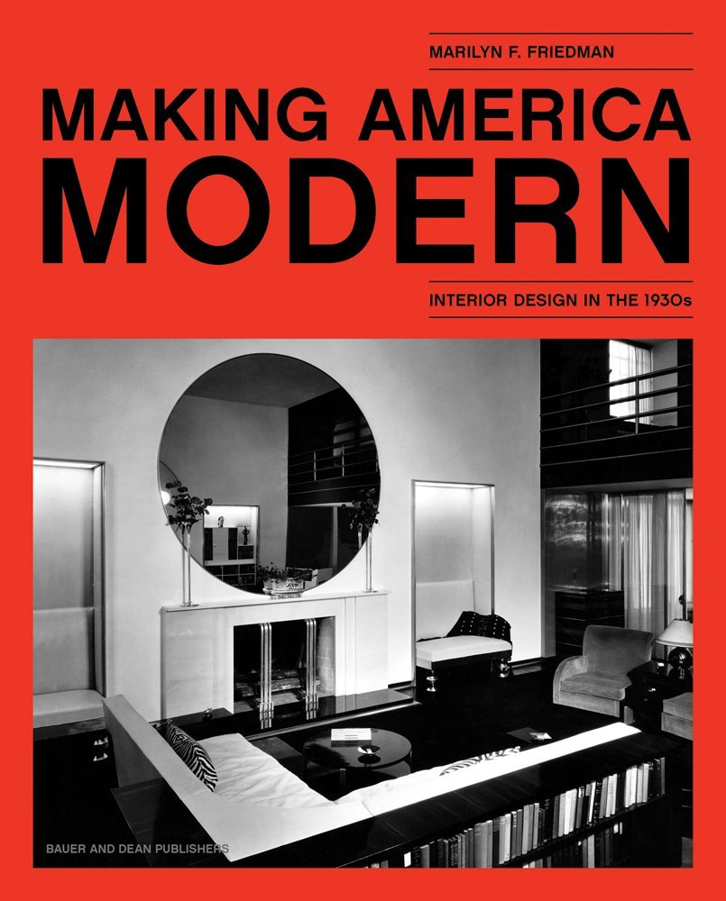 Making America Modern /anglais