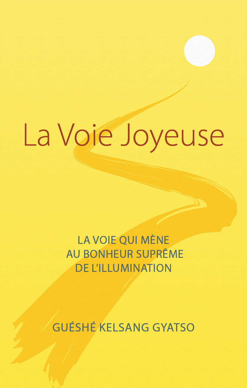 La Voie Joyeuse