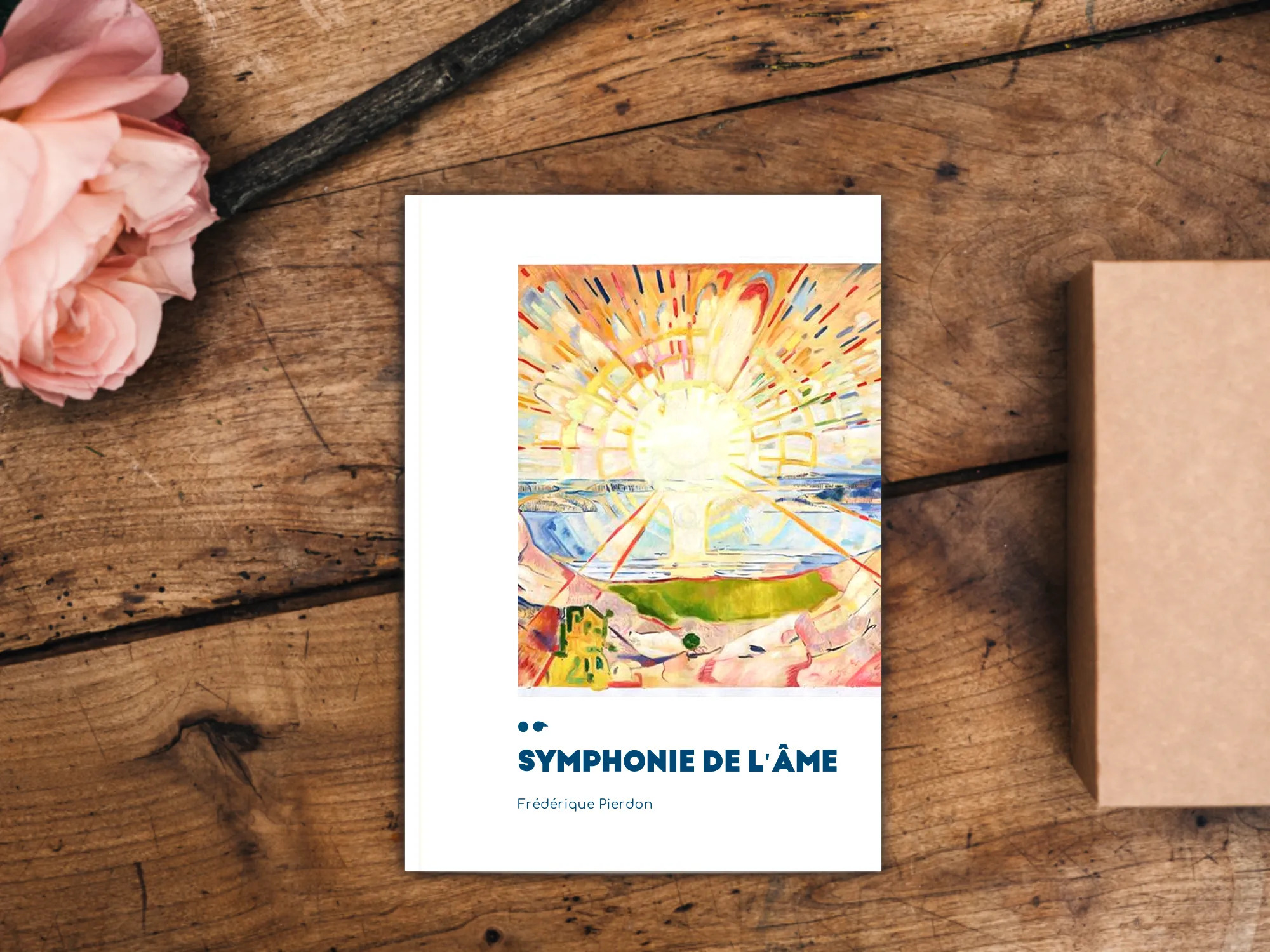 Symphonie de l' âme