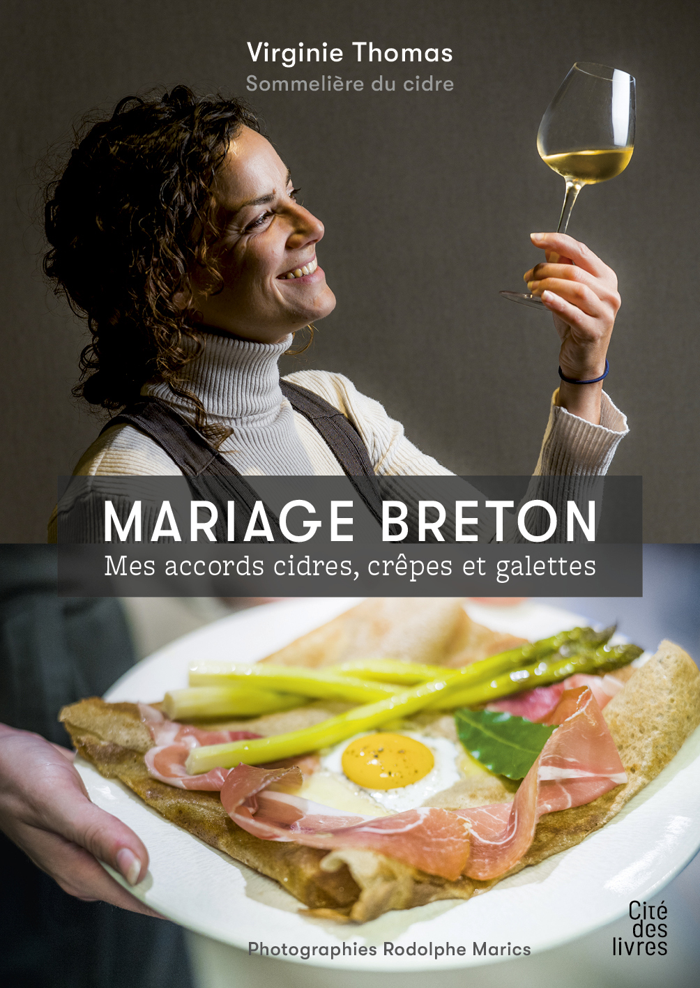 Mariage breton : mes accords cidres, galettes et crêpes