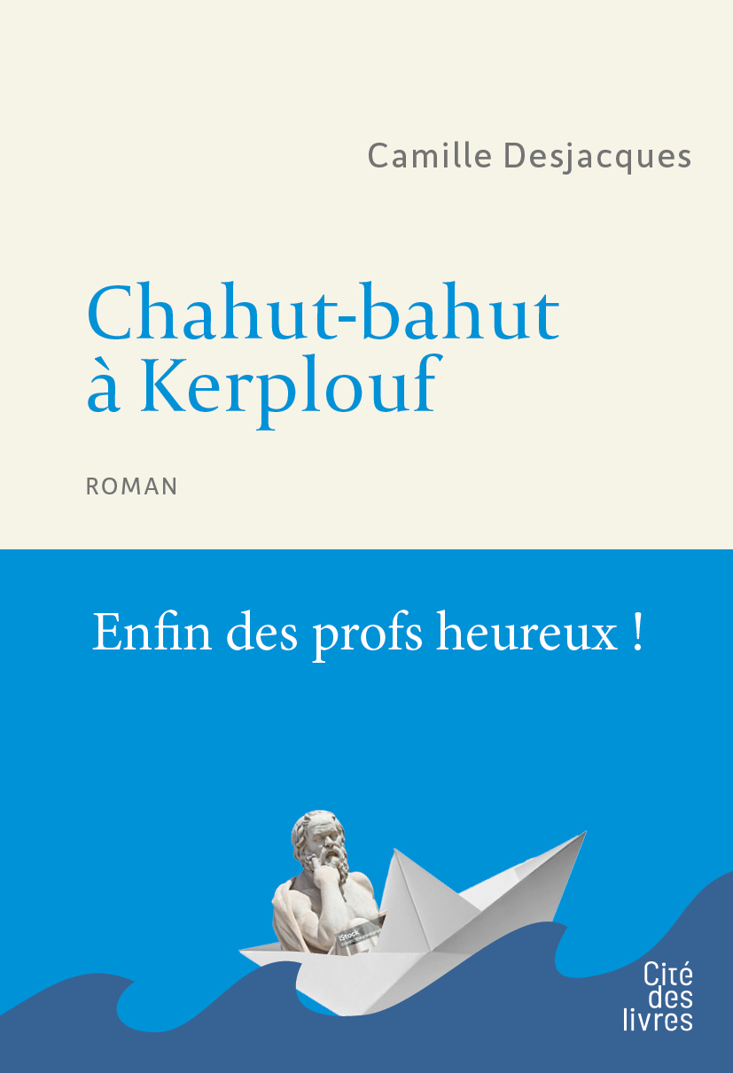 Chahut-bahut à Kerplouf