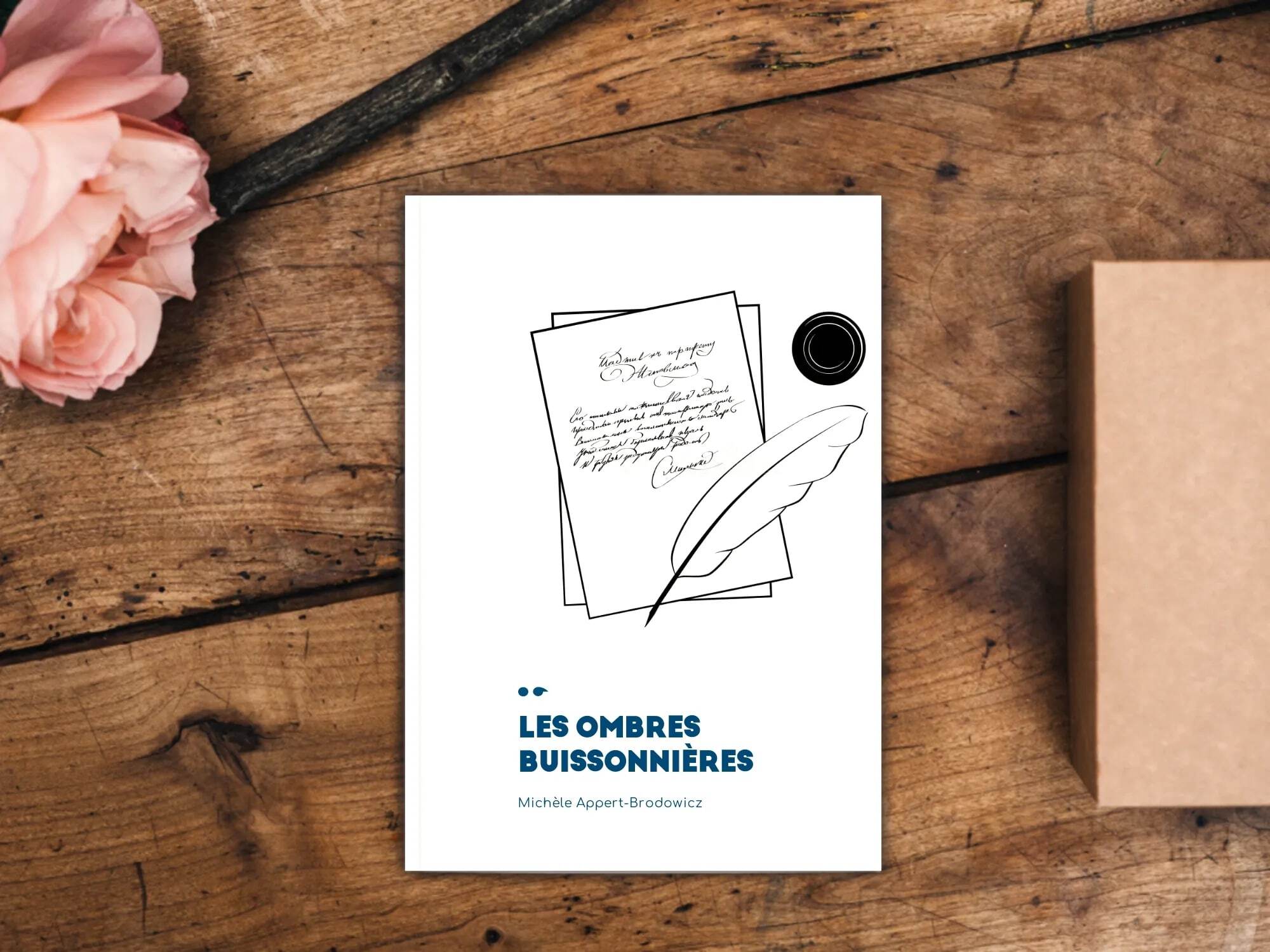 Les ombres buissonnières