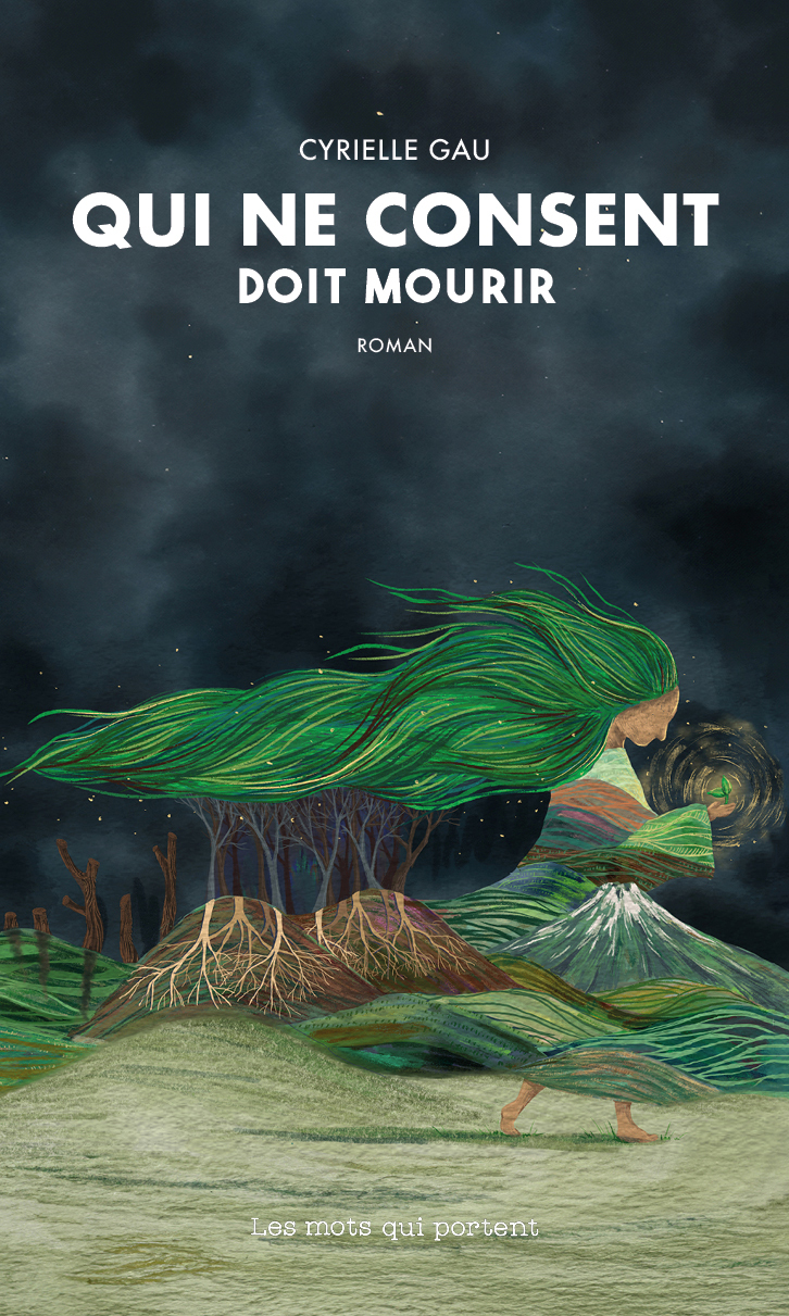 QUI NE CONSENT DOIT MOURIR