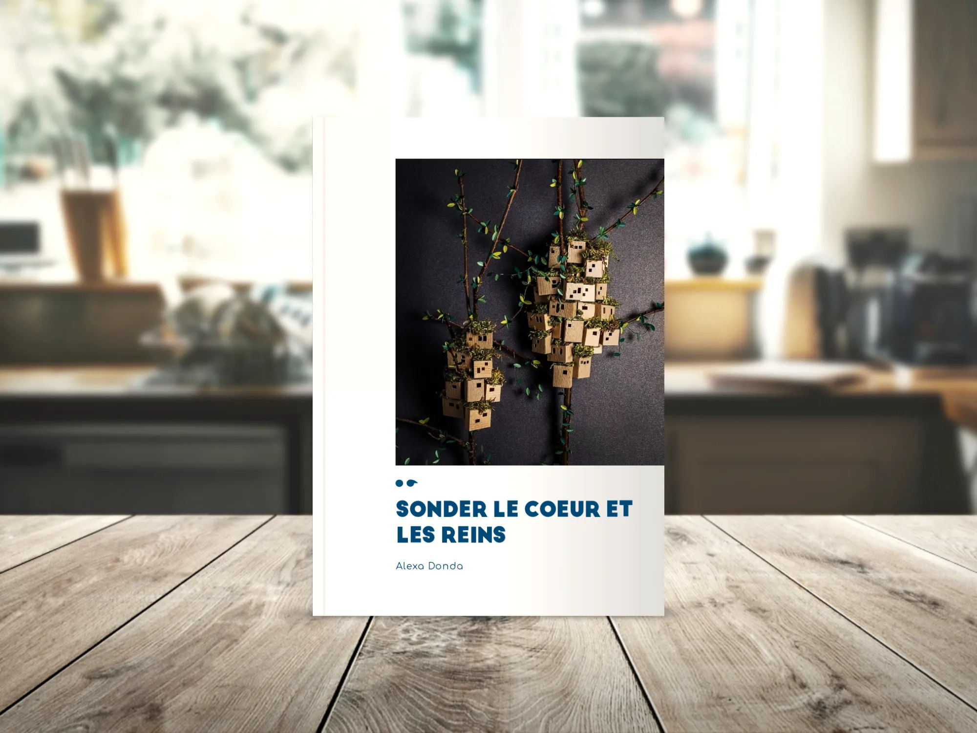 Sonder le coeur et les reins