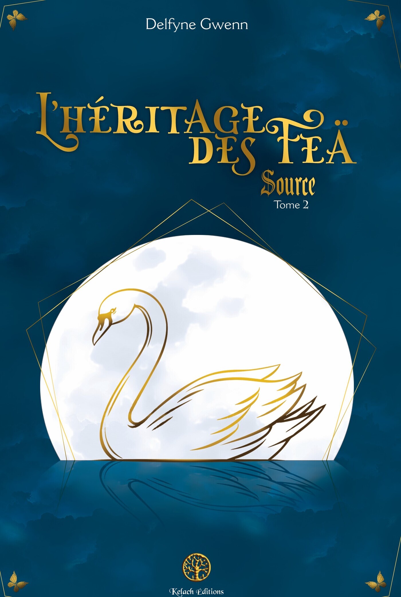 L'Héritage des Feä