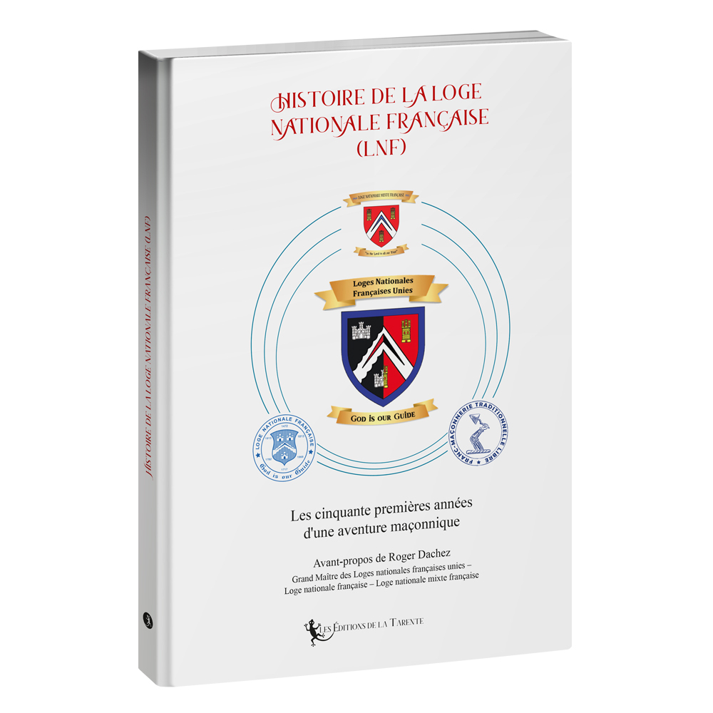 Histoire de la Loge Nationale Française