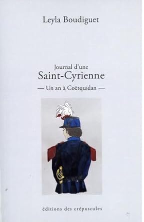 Saint Cyrienne