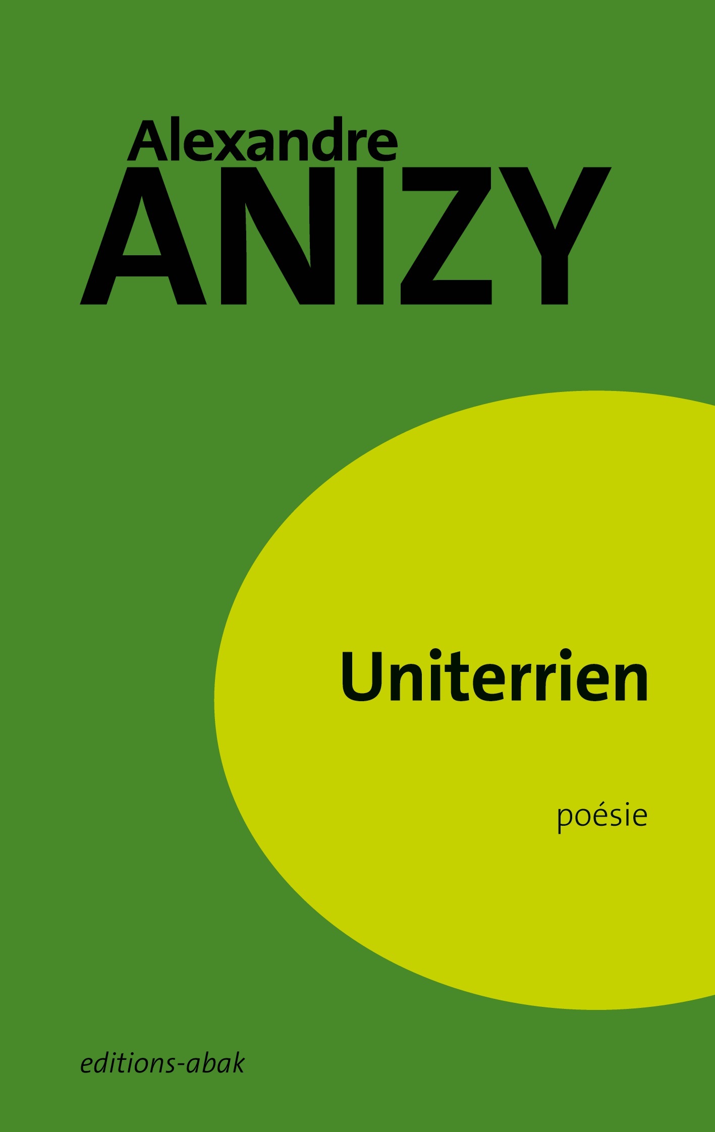 Uniterrien