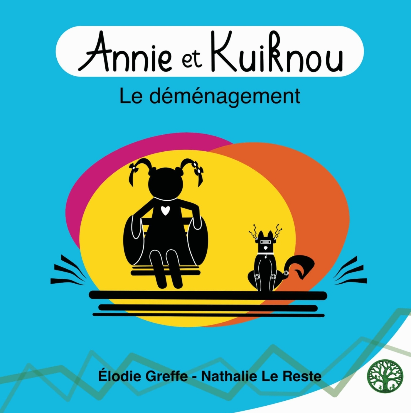 Annie et Kouiknou