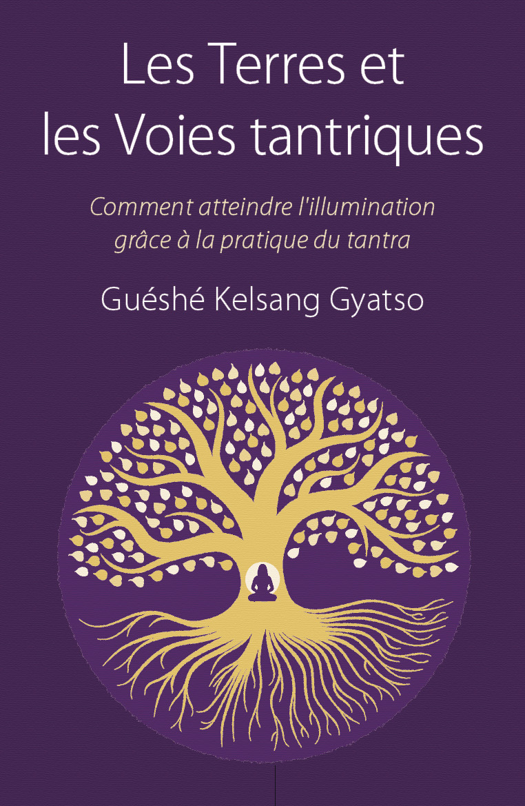 Les Terres et les Voies tantriques