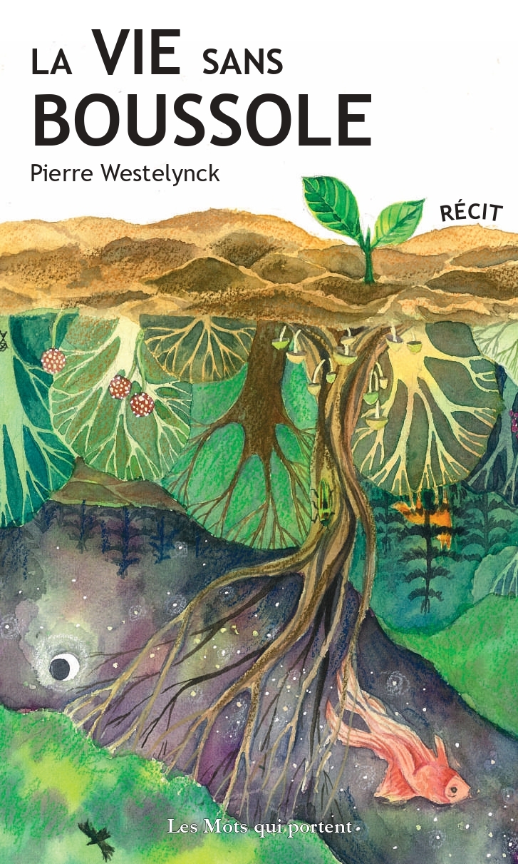 LA VIE SANS BOUSSOLE