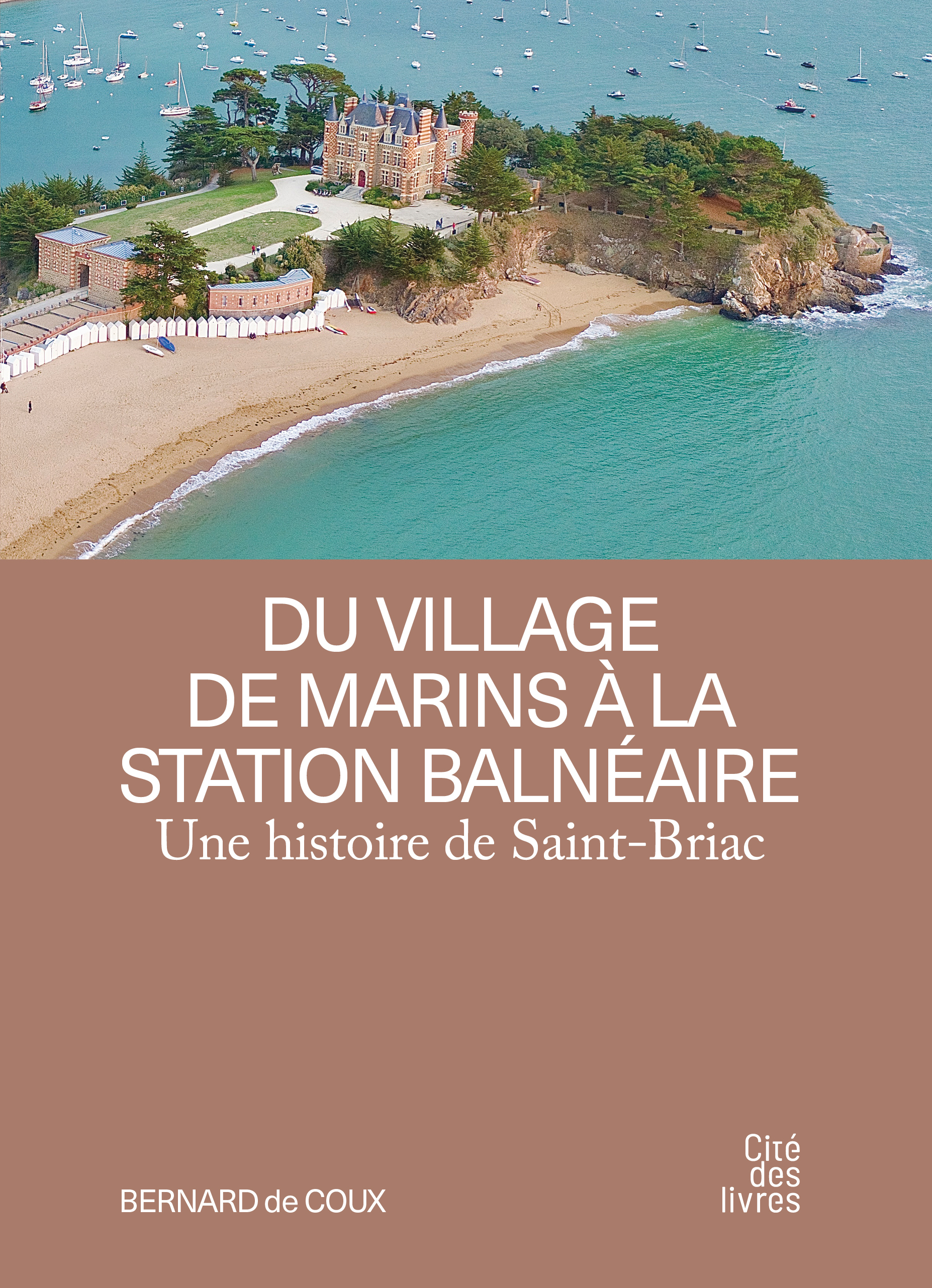 Une histoire de Saint-Briac