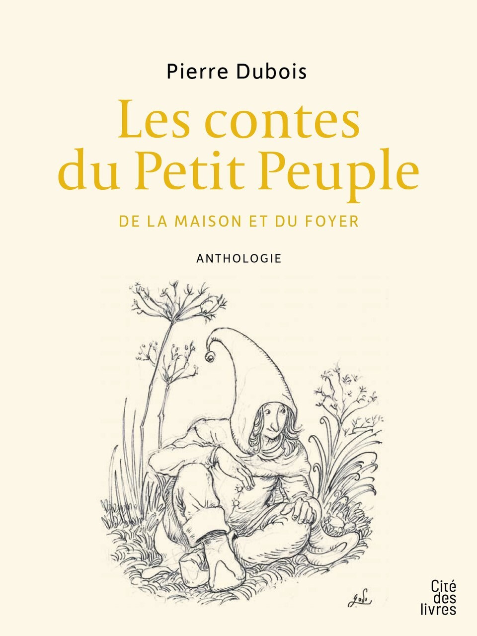 Les contes du Petit Peuple