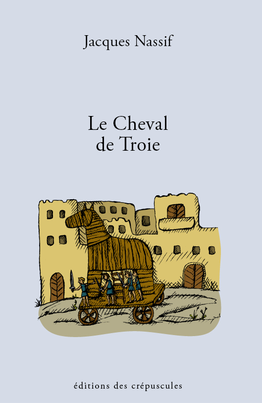 Le Cheval de Troie