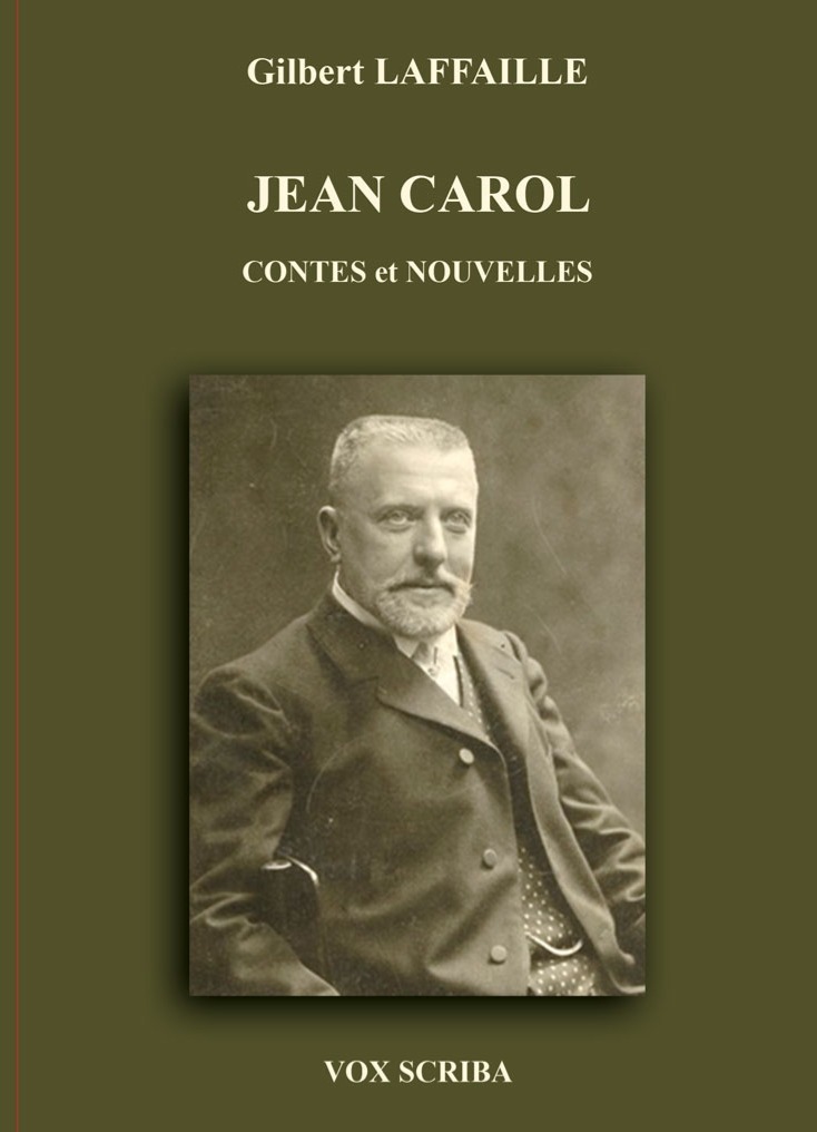JEAN CAROL