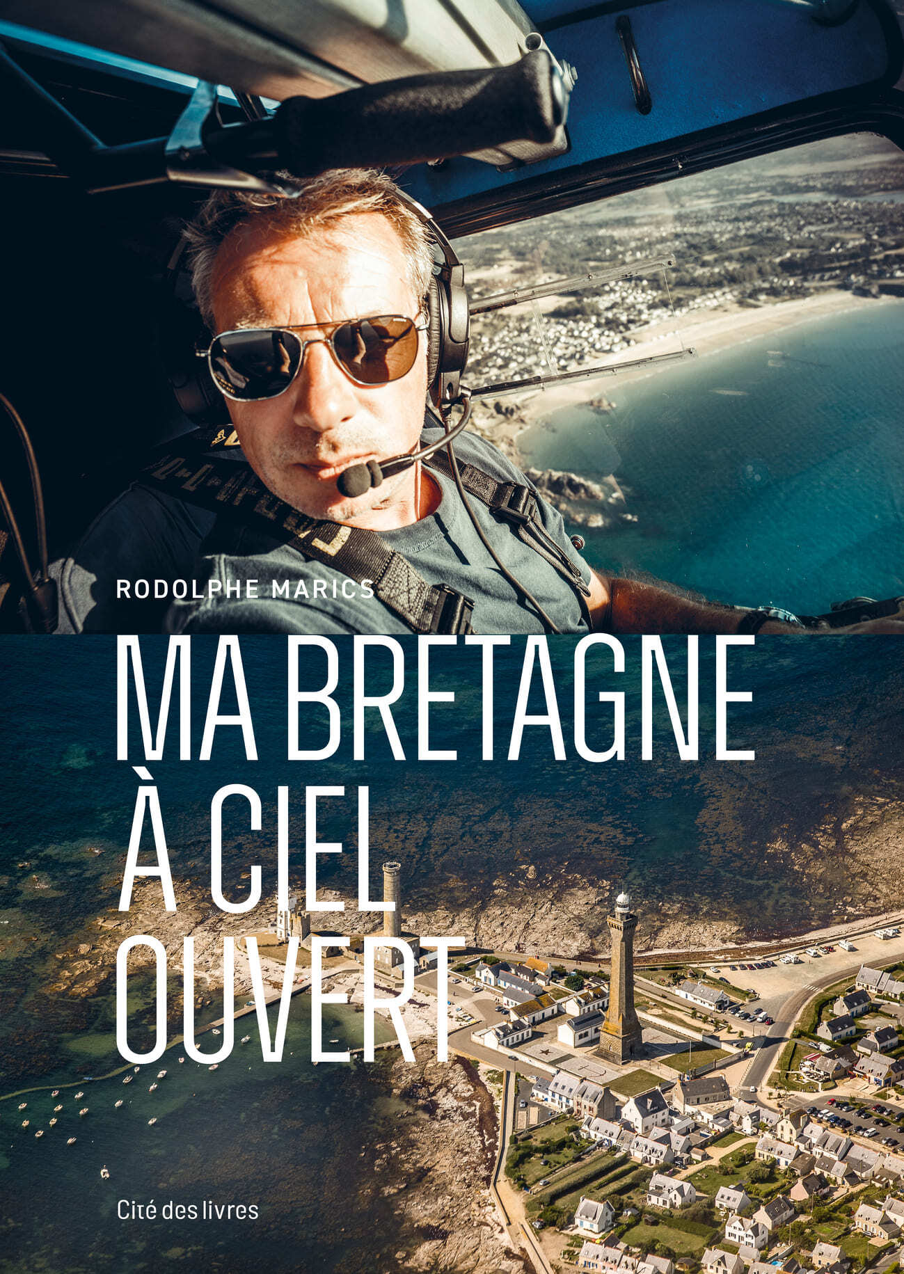 Bretagne à ciel ouvert