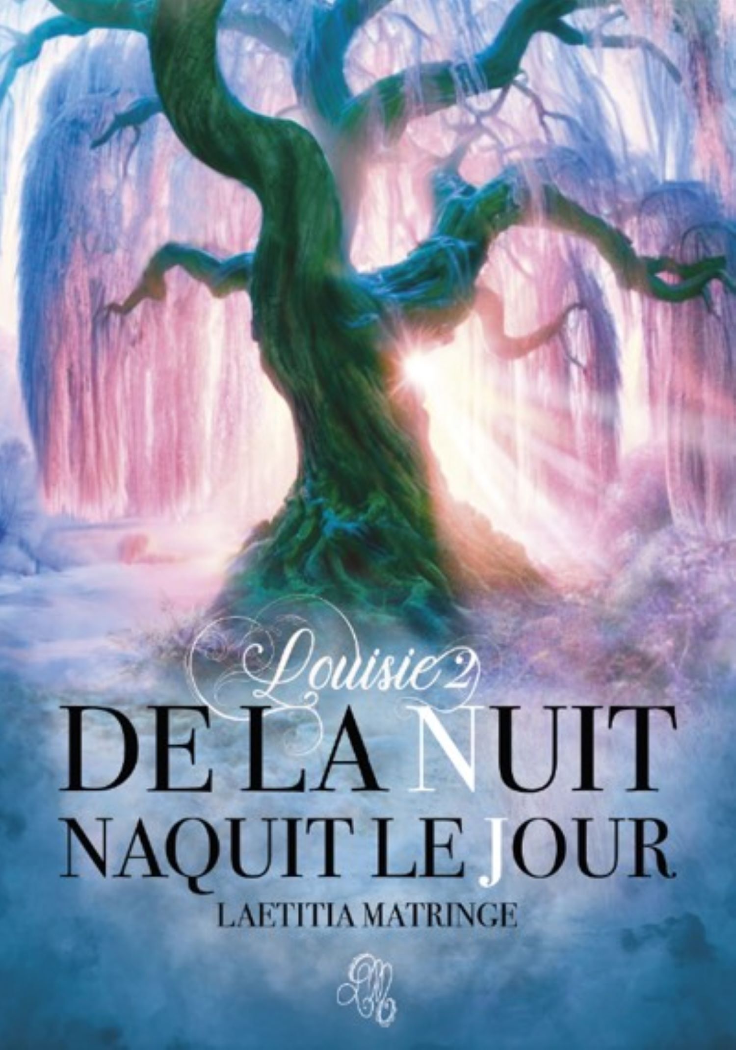 De La Nuit Naquit Le Jour