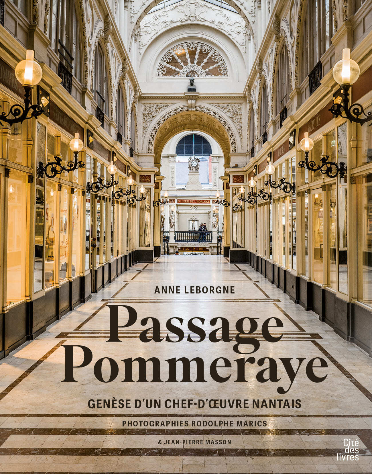 Passage Pommeraye