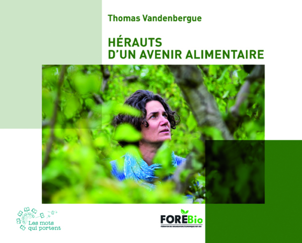 HERAUTS D'UN AVENIR ALIMENTAIRE