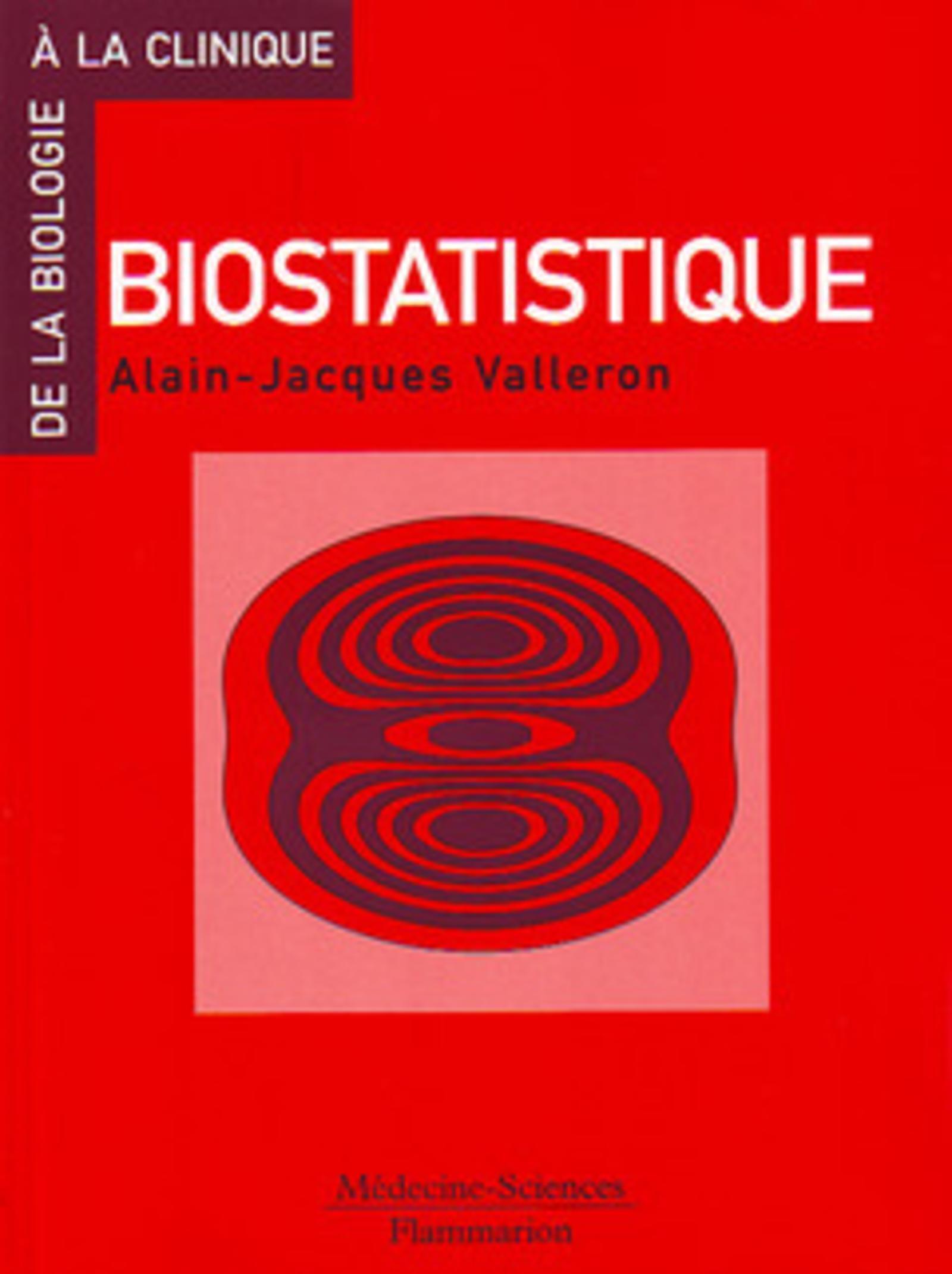 Biostatistique