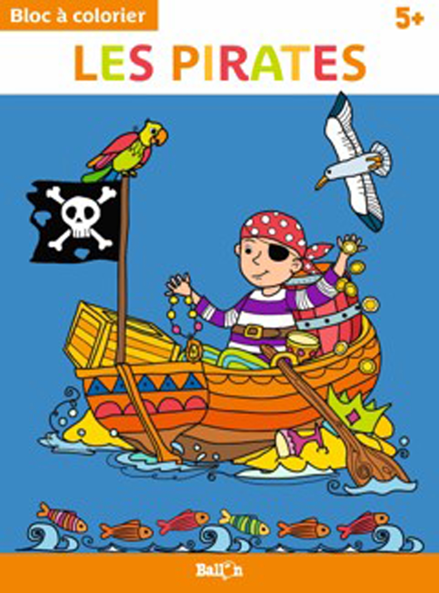Les pirates