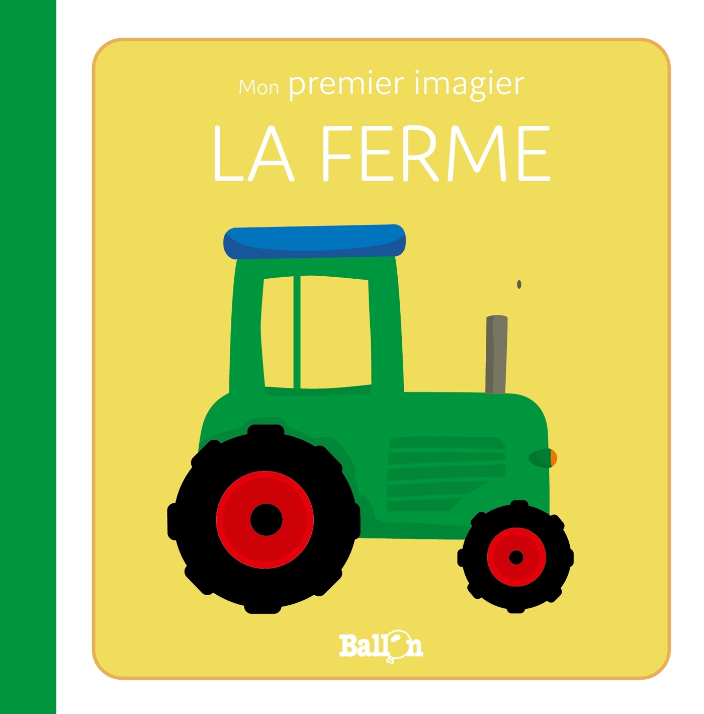 La ferme