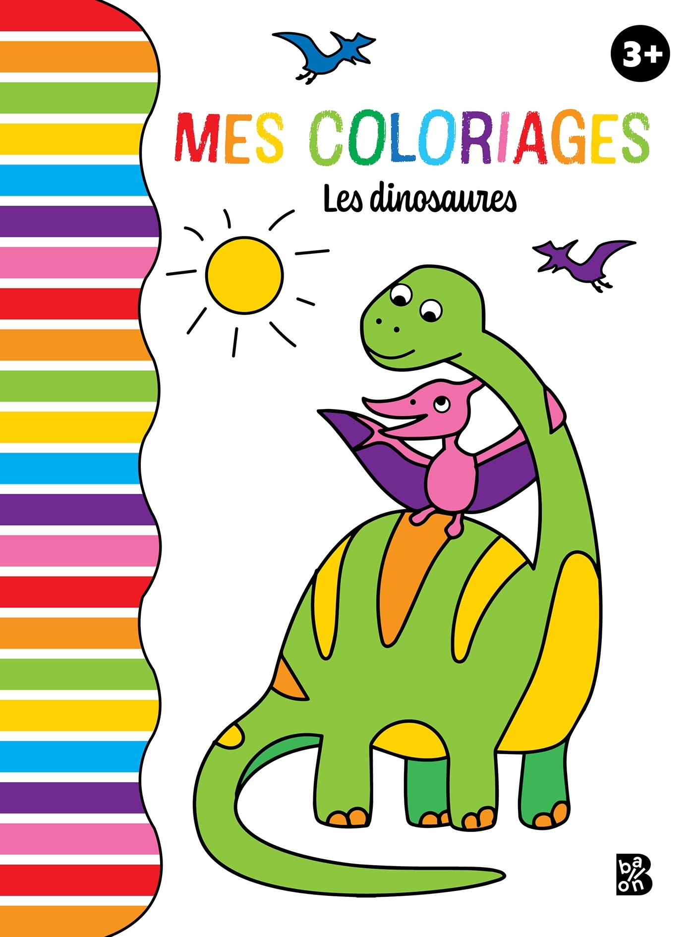 Les dinosaures