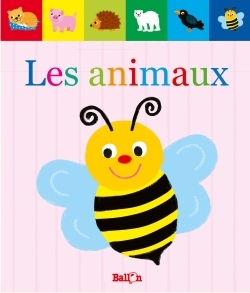 Les P'tits canards: Les animaux 