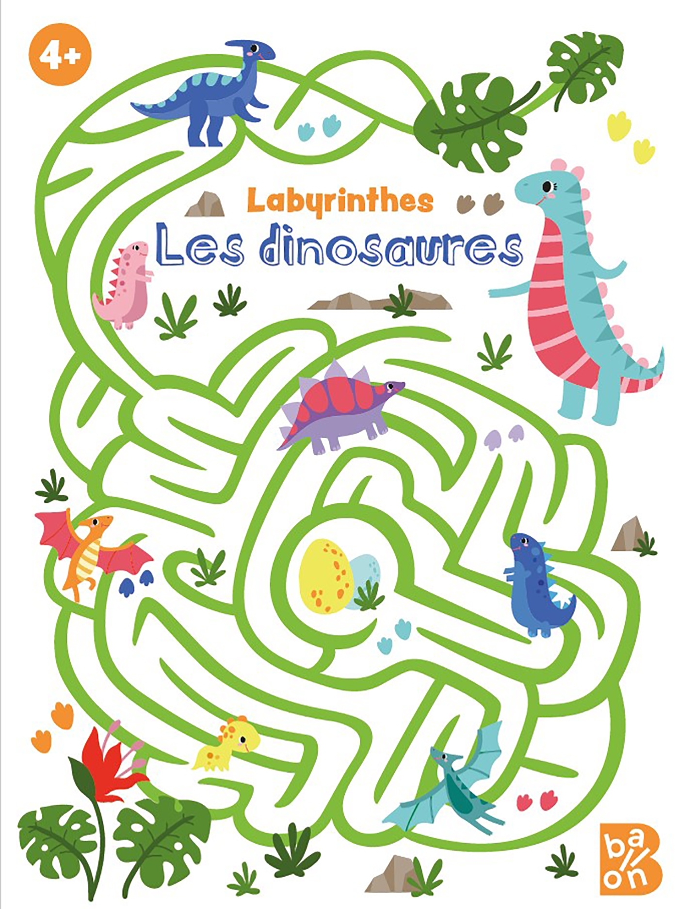 Les dinosaures