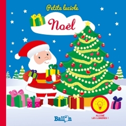 Petite luciole : Noël