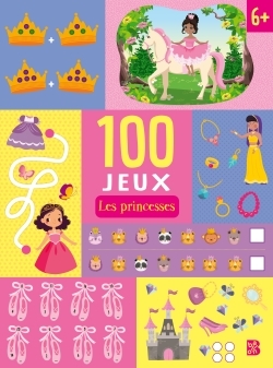 Les princesses 6+