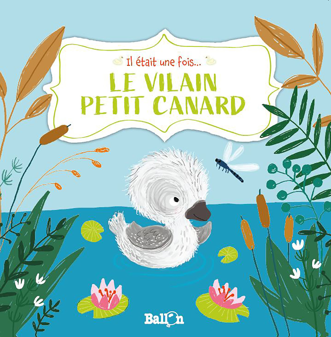 Le vilain petit canard