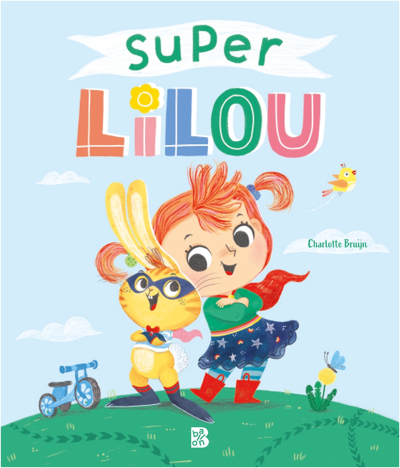 Super-Lilou