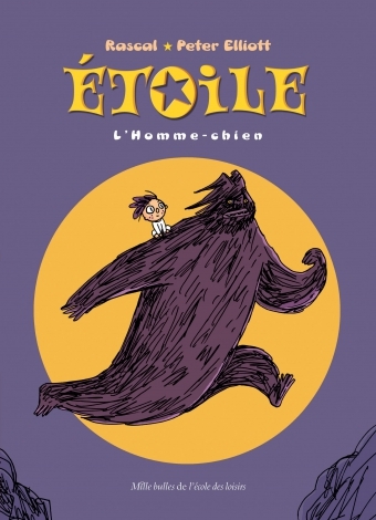 etoile l homme chien