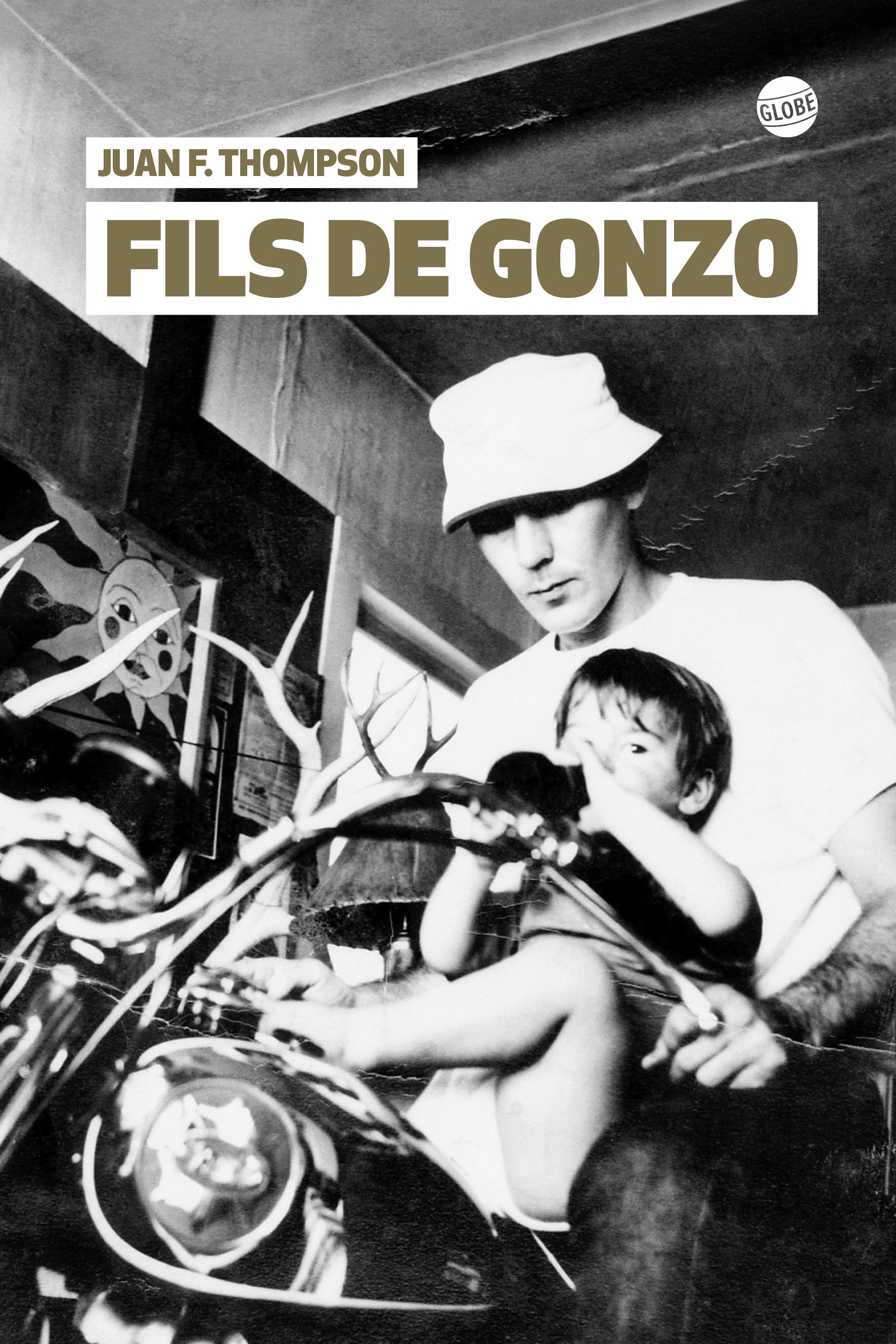 Fils de Gonzo