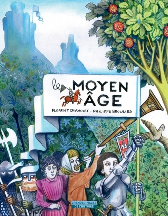 Moyen age (Le)