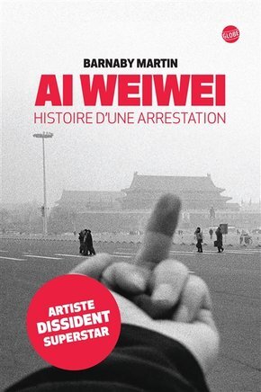 Ai Weiwei histoire d'une arrestation