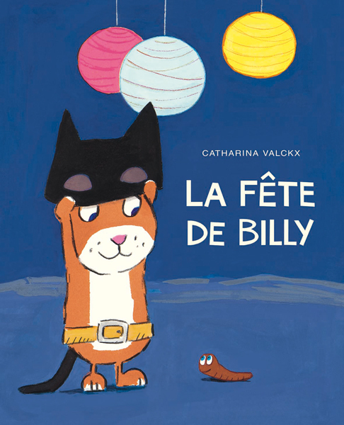La fête de Billy