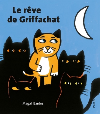 Rêve de Griffachat (Le)