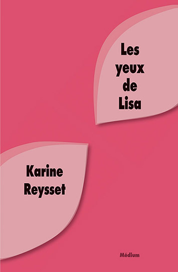 Les yeux de Lisa