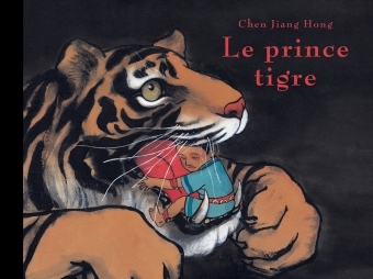 LE PRINCE TIGRE