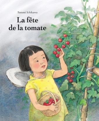 Fete de la tomate (La)