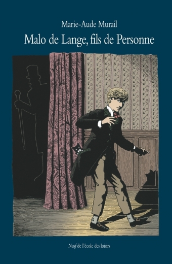 malo de lange fils de personne