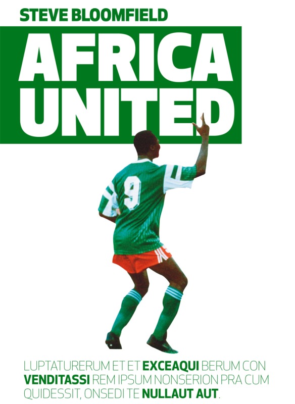 Africa united