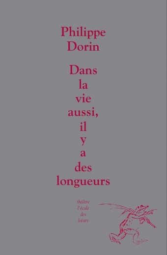 dans la vie aussi il y a des longueurs