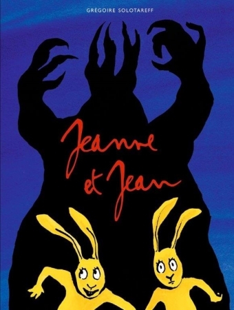 JEANNE ET JEAN