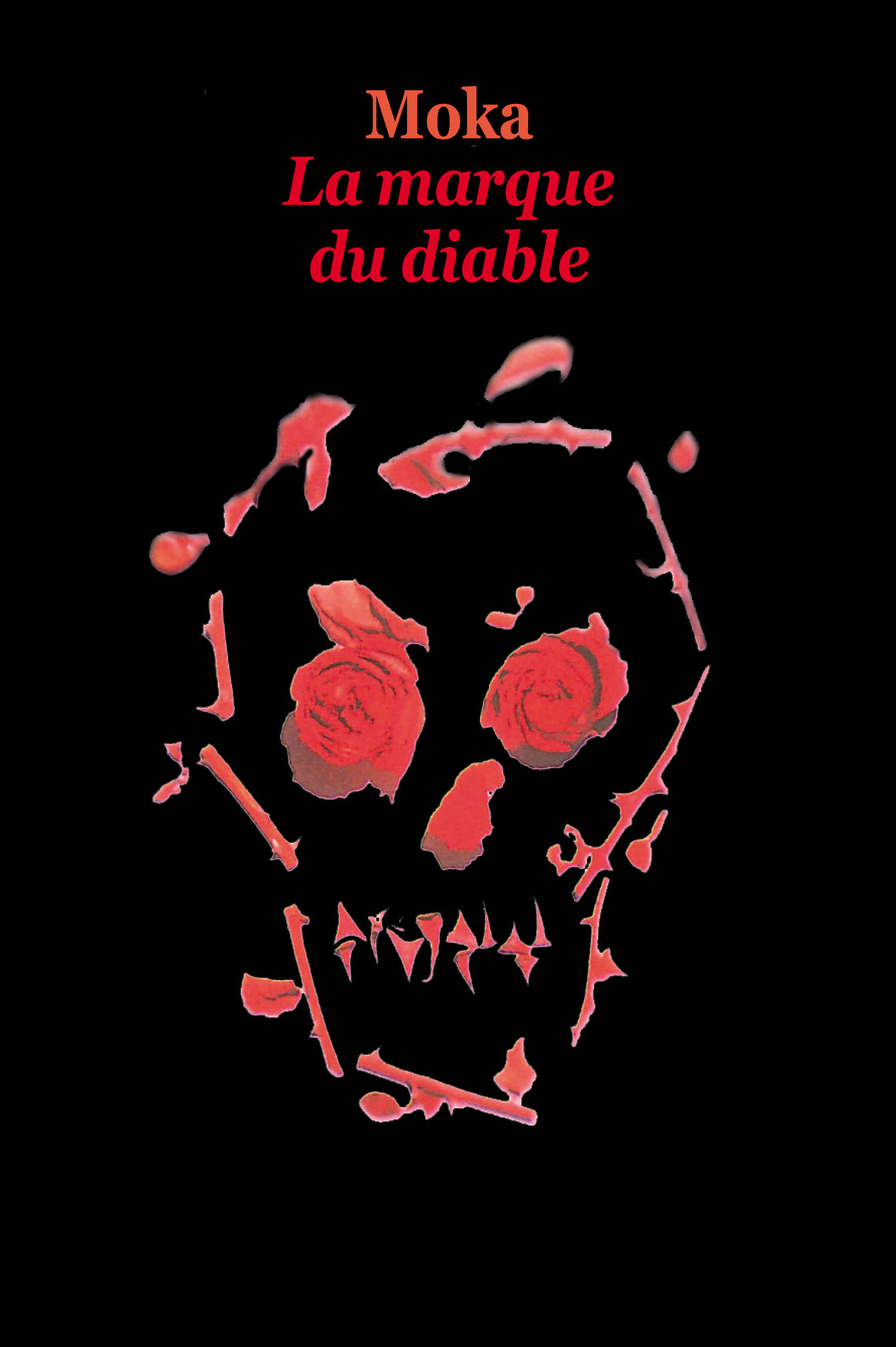 Marque du diable poche (La)