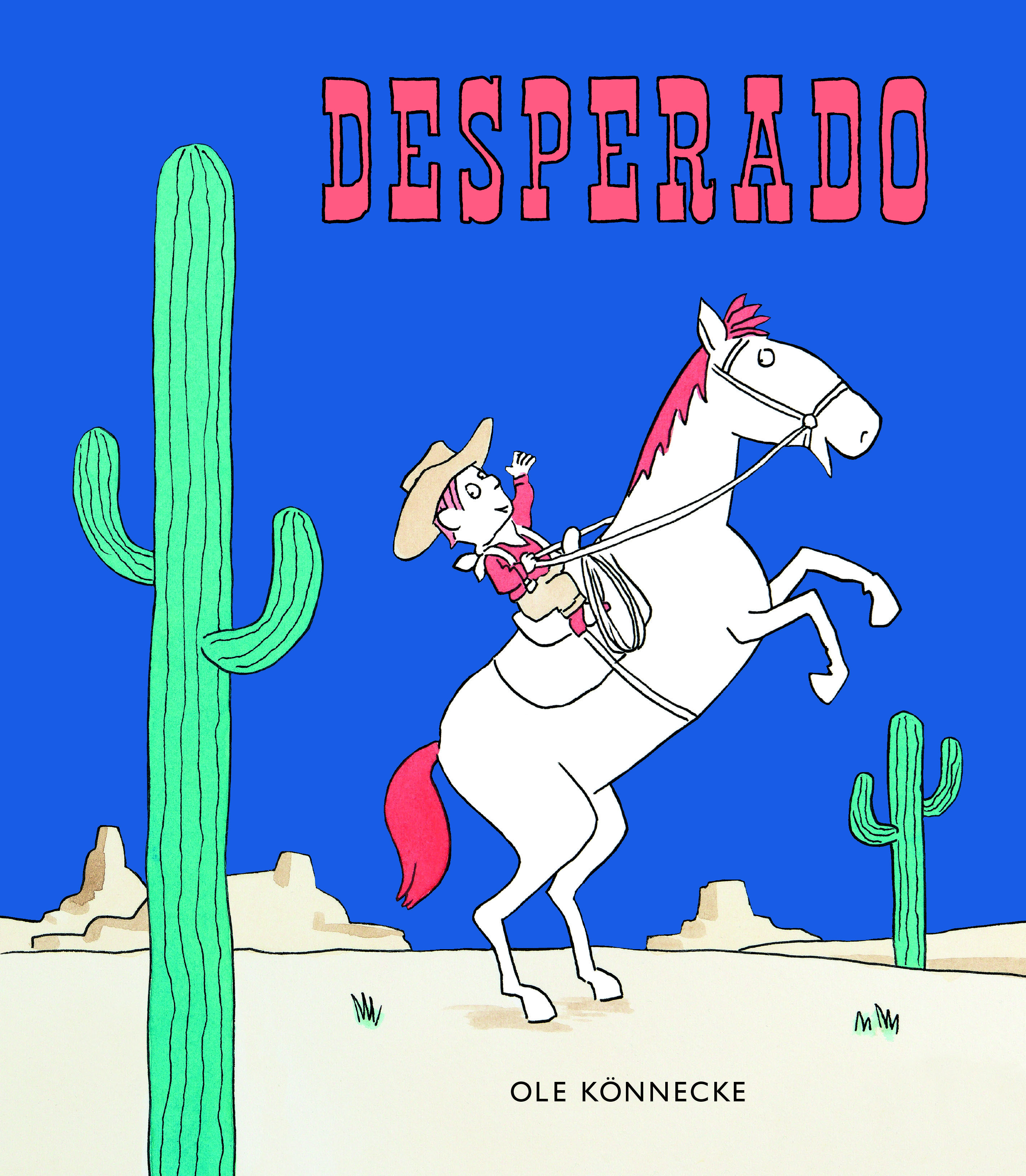 desperado