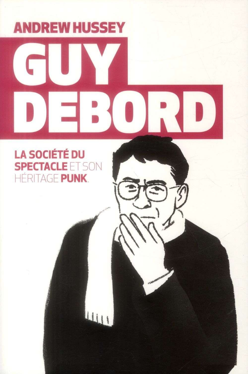 Guy Debord