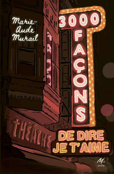 3000 façons de dire je t'aime